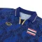 2025-26 Thailand National Team Thai Football Soccer Blue Jersey Shirt - SEA GAMES 2025 - Player Edition