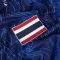 2025-26 Thailand National Team Thai Football Soccer Blue Jersey Shirt - SEA GAMES 2025 - Player Edition
