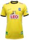 2026 BG Pathum United BGPU FC Thailand Football Soccer League Goalkeeper Yellow Jersey Shirt