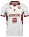 2025-26 Samutsakhon City FC Authentic Thailand Football Soccer League Jersey Third Cream - Player Edition