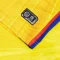 2025-26 Rayong FC Authentic Thailand Futsal League Jersey Shirt Away Yellow - Player Edition
