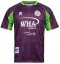 2025-26 Rayong FC Authentic Thailand Futsal League Jersey Shirt Third Purple - Player Edition