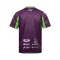 2025-26 Rayong FC Authentic Thailand Futsal League Jersey Shirt Third Purple - Player Edition