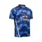 2025 Bluewave Chonburi Authentic Thailand Futsal League Jersey Shirt Home Blue - Player Edition