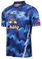 2025 Bluewave Chonburi Authentic Thailand Futsal League Jersey Shirt Home Blue - Player Edition