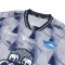 2025 Bluewave Chonburi Authentic Thailand Futsal League Jersey Shirt Third Gray - Player Edition
