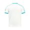 2024-25 Kasetsart FC Authentic Thailand Football Soccer Thai League Jersey Third White Shirt - Player Version