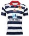 2024-25 Khon Khaen United Thailand Football Soccer League Jersey Shirt Away White - Player Edition