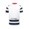 2024-25 Khon Khaen United Thailand Football Soccer League Jersey Shirt Away White - Player Edition