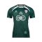 2024-25 Uthai Thani FC Thailand Football Soccer League Jersey Shirt Away Green -  Player Version