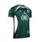 2024-25 Uthai Thani FC Thailand Football Soccer League Jersey Shirt Away Green -  Player Version