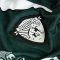2024-25 Uthai Thani FC Thailand Football Soccer League Jersey Shirt Away Green -  Player Version