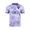 2024-25 Uthai Thani FC Thailand Football Soccer League Jersey Shirt Third Purple -  Player Version