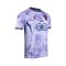 2024-25 Uthai Thani FC Thailand Football Soccer League Jersey Shirt Third Purple -  Player Version