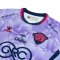 2024-25 Uthai Thani FC Thailand Football Soccer League Jersey Shirt Third Purple -  Player Version