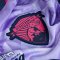 2024-25 Uthai Thani FC Thailand Football Soccer League Jersey Shirt Third Purple -  Player Version