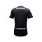 2026 BG Pathum United BGPU FC Thailand Football Soccer League Goalkeeper Black Jersey Shirt