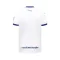 2025-26 Port FC Thailand Football Soccer League Jersey Shirt Away White