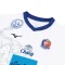 2025-26 Port FC Thailand Football Soccer League Jersey Shirt Away White