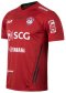 2020 SCG Muangthong United Authentic Thailand Football Soccer Thai League Jersey Shirt Home Red
