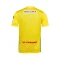 2024-25 BGPU FC - BG (Bangkok Glass) Pathum United Thailand Football Soccer League Jersey Shirt Away Yellow - Player Edition - Shopee Cup Version