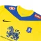 2024-25 BGPU FC - BG (Bangkok Glass) Pathum United Thailand Football Soccer League Jersey Shirt Away Yellow - Player Edition - Shopee Cup Version