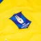 2024-25 BGPU FC - BG (Bangkok Glass) Pathum United Thailand Football Soccer League Jersey Shirt Away Yellow - Player Edition - Shopee Cup Version