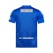 2024-25 BGPU FC - BG (Bangkok Glass) Pathum United Thailand Football Soccer League Jersey Shirt Home Blue - Player Edition - Shopee Cup Version