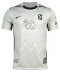 2024-25 BGPU FC - BG (Bangkok Glass) Pathum United Thailand Football Soccer League Jersey Shirt Third Gray - Player Edition - Shopee Cup Version