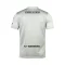 2024-25 BGPU FC - BG (Bangkok Glass) Pathum United Thailand Football Soccer League Jersey Shirt Third Gray - Player Edition - Shopee Cup Version