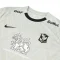2024-25 BGPU FC - BG (Bangkok Glass) Pathum United Thailand Football Soccer League Jersey Shirt Third Gray - Player Edition - Shopee Cup Version
