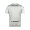 2024-25 BGPU FC - BG (Bangkok Glass) Pathum United Thailand Football Soccer League Jersey Shirt Third Gray - Player Edition
