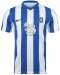 2025-26 BG Pathum United BGPU FC Thailand Football Soccer League Jersey Shirt Home Blue - ACL Player Edition