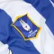 2025-26 BG Pathum United BGPU FC Thailand Football Soccer League Jersey Shirt Home Blue - ACL Player Edition