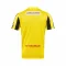 2025 -26 BGPU FC - BG (Bangkok Glass) Pathum United Thailand Football Soccer League Jersey Shirt Away Yellow - Player Edition