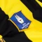 2025 -26 BGPU FC - BG (Bangkok Glass) Pathum United Thailand Football Soccer League Jersey Shirt Away Yellow - Player Edition