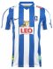 2025 -26 BGPU FC - BG (Bangkok Glass) Pathum United Thailand Football Soccer League Jersey Shirt Home Blue White - Player Edition