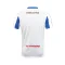 2025 -26 BGPU FC - BG (Bangkok Glass) Pathum United Thailand Football Soccer League Jersey Shirt Home Blue White - Player Edition