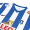 2025 -26 BGPU FC - BG (Bangkok Glass) Pathum United Thailand Football Soccer League Jersey Shirt Home Blue White - Player Edition