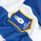 2025 -26 BGPU FC - BG (Bangkok Glass) Pathum United Thailand Football Soccer League Jersey Shirt Home Blue White - Player Edition