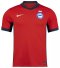 2024 Singapore National Team Football Soccer Authentic Genuine Jersey Shirt Home Red - Player Version