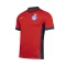 2024 Singapore National Team Football Soccer Authentic Genuine Jersey Shirt Home Red - Player Version