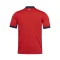 2024 Singapore National Team Football Soccer Authentic Genuine Jersey Shirt Home Red - Player Version