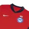 2024 Singapore National Team Football Soccer Authentic Genuine Jersey Shirt Home Red - Player Version