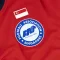 2024 Singapore National Team Football Soccer Authentic Genuine Jersey Shirt Home Red - Player Version