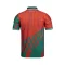 2025-26 Phrae United Authentic Thailand Football Soccer Thai League Jersey Shirt Home Red
