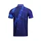2025-26 Phrae United Authentic Thailand Football Soccer Thai League Jersey Shirt Third Blue