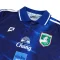 2025-26 Phrae United Authentic Thailand Football Soccer Thai League Jersey Shirt Third Blue