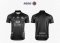2025-26 Mahasarakham SBT FC Authentic Thailand Football Soccer Thai League Jersey Shirt Third Black - Player Version