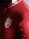 2022 Thailand National Team Thai Football Soccer Jersey Shirt Elephant Skin Away Red